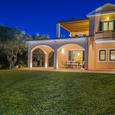 Villa Levanda Lithakia  Екстериор снимка