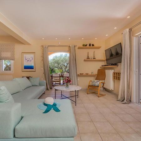 Villa Levanda Lithakia  Екстериор снимка